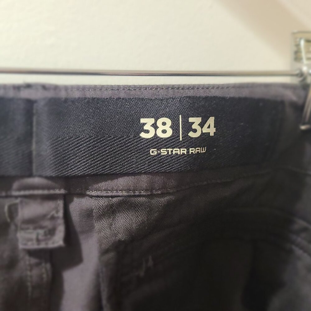 G-star raw jeans waist 38